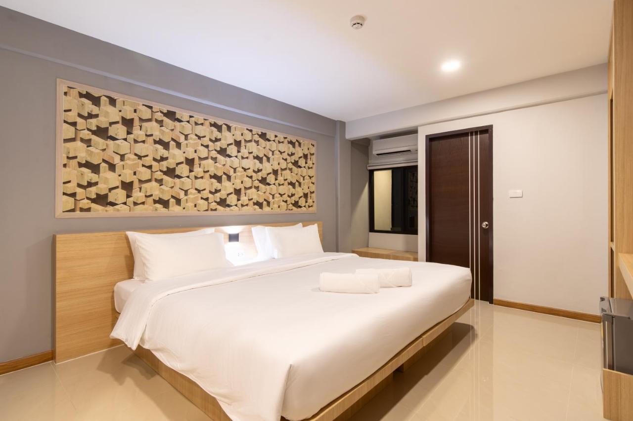 Plaai Play Hotel 3*