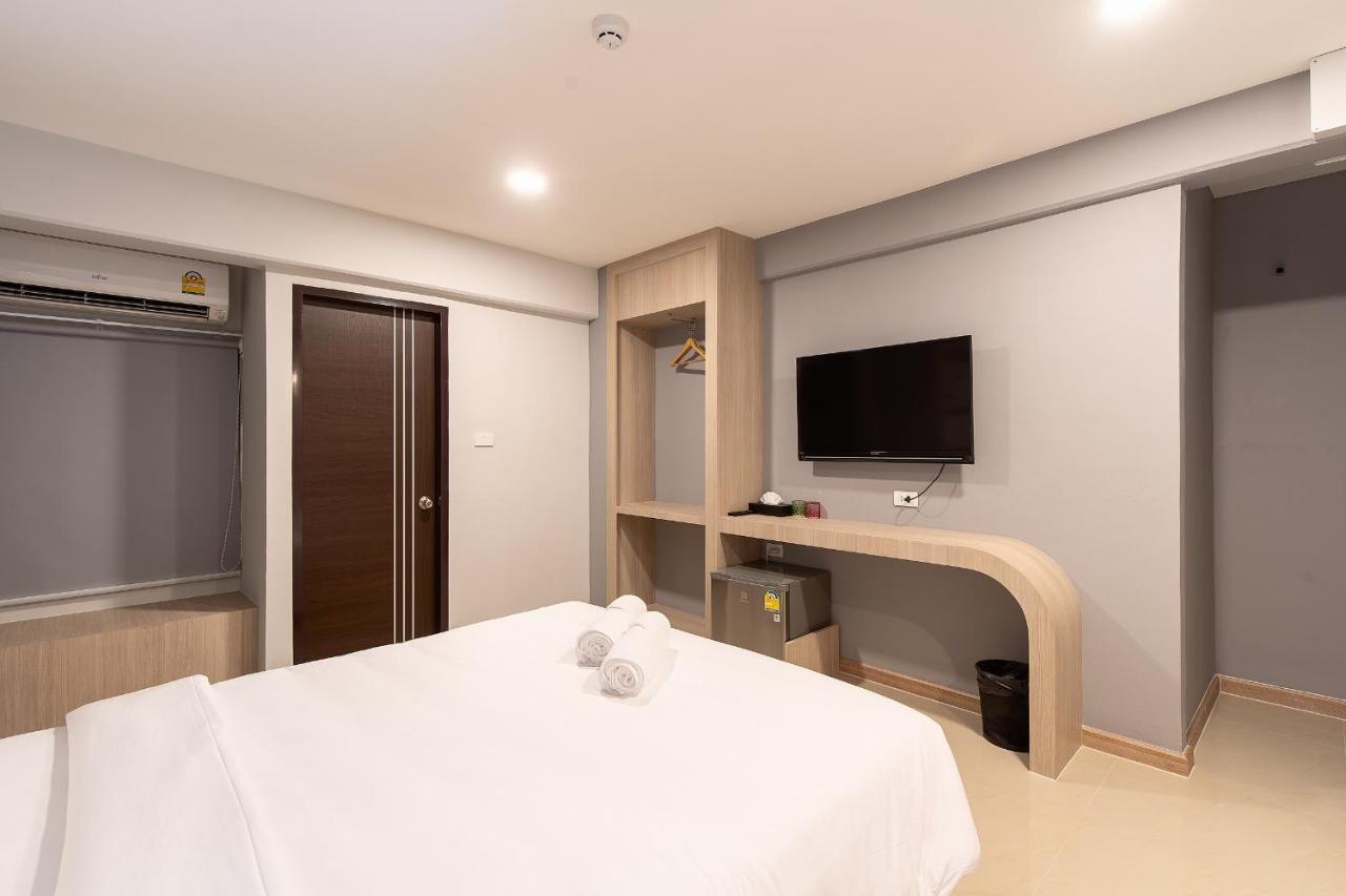Plaai Play Hotel 3*
