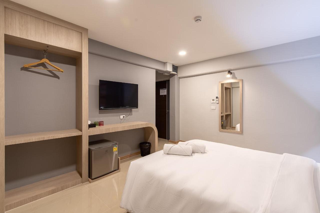 Hotel Plaai Play Rayong