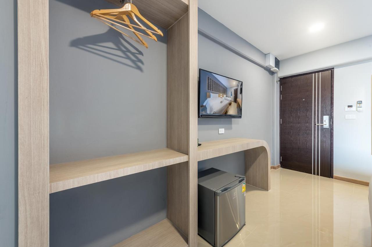 Hotel Plaai Play 3*