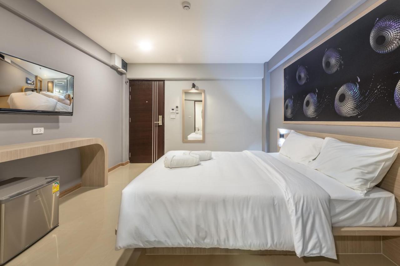 Hotel Plaai Play 3*