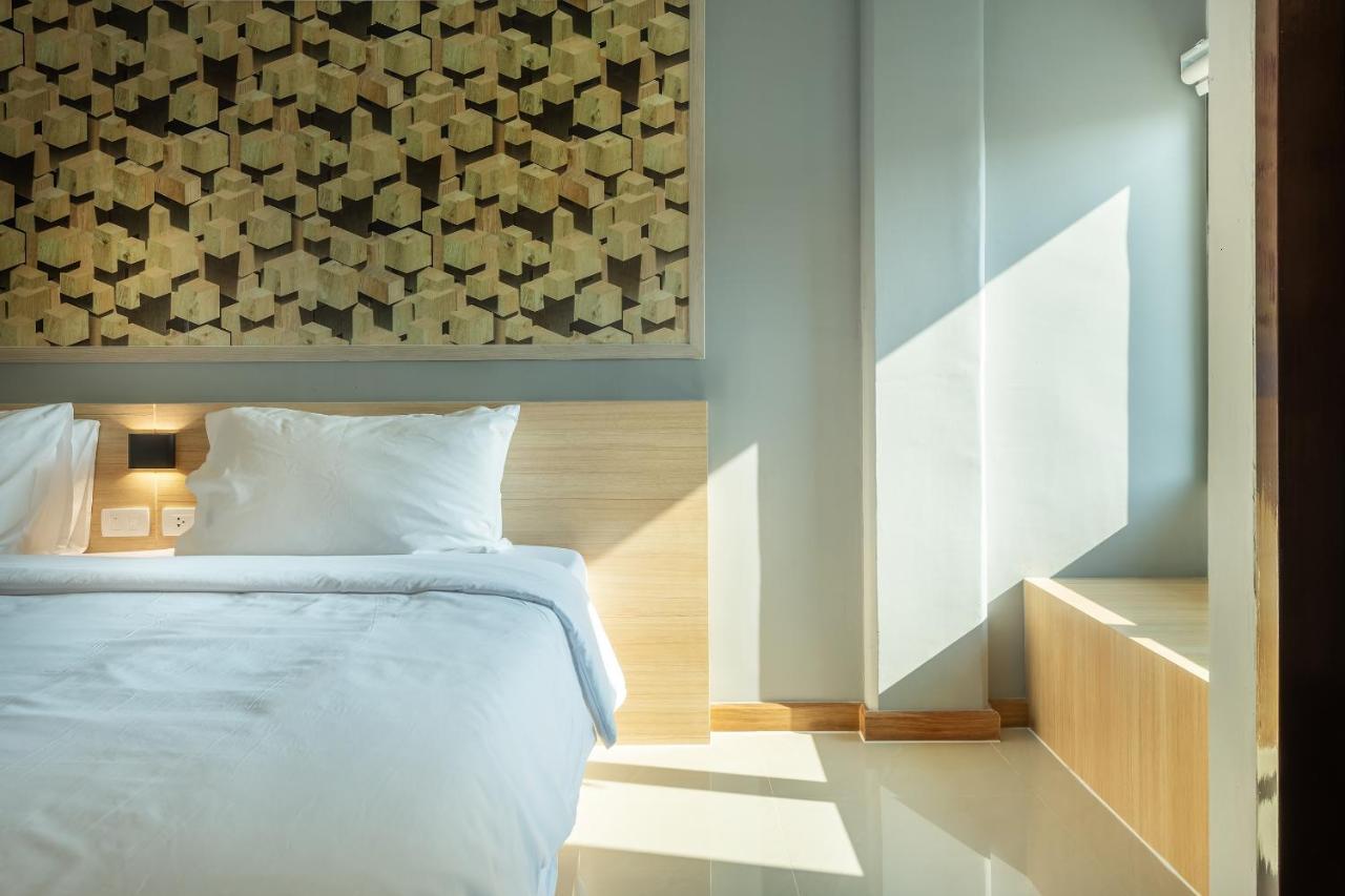 Hotel Plaai Play Rayong